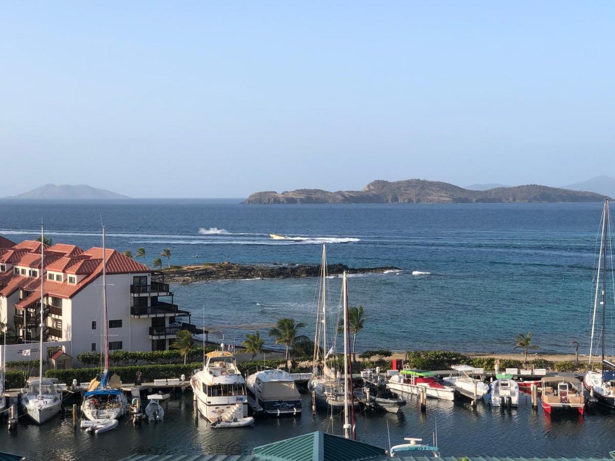 Sapphire Beach Villa Ocean And Marina View Nazareth Exterior photo