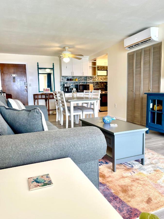 Sapphire Beach Villa Ocean And Marina View Nazareth Room photo