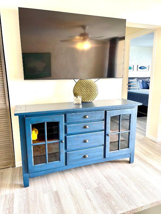Sapphire Beach Villa Ocean And Marina View Nazareth Room photo