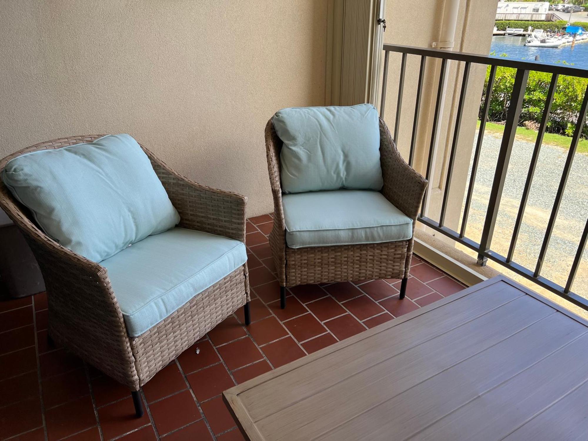 Sapphire Beach Villa Ocean And Marina View Nazareth Room photo